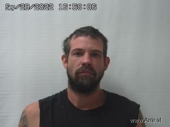 Mark  Olson Mugshot