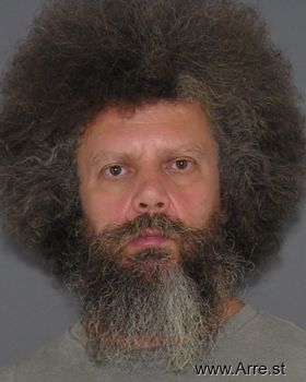 Mark  Parker Mugshot