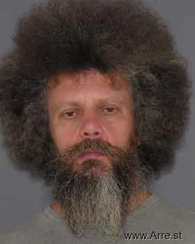 Mark A Parker Mugshot