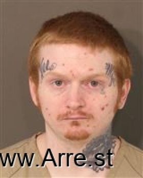 Mark Allen Pettit Mugshot