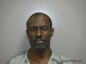 Mark Anthony Phillips Mugshot