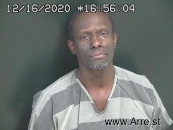 Mark Anthony Phillips Mugshot