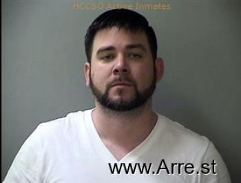 Mark Anthony Powers Mugshot