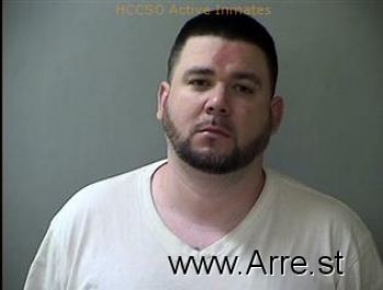 Mark Anthony Powers Mugshot