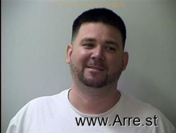 Mark Anthony Powers Mugshot