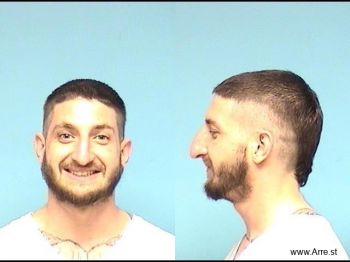 Mark S Ralich Mugshot