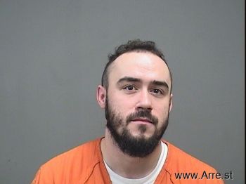 Mark A Reed Mugshot