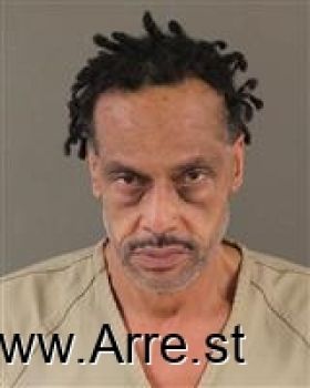 Mark Anthony Reynolds Mugshot