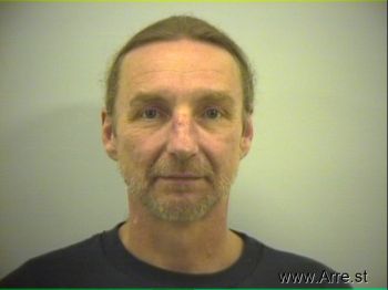 Mark  Reynolds Mugshot