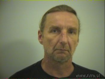 Mark  Reynolds Mugshot