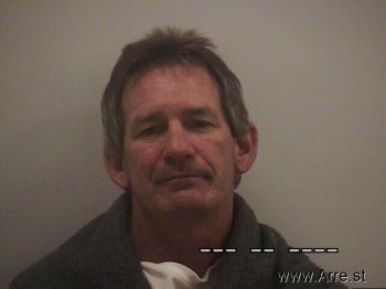 Mark D Richards Mugshot