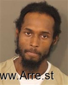 Mark Emmit Jr Richards-shaw Mugshot