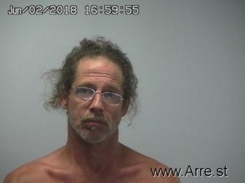 Mark Anthony Rittenhouse Mugshot