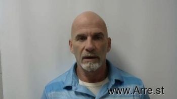 Mark Alan Robinson Mugshot