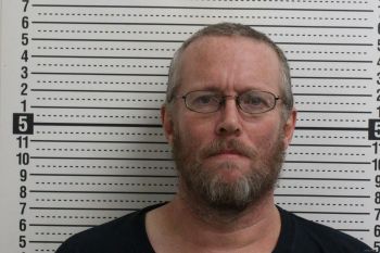 Mark Allen Roe Mugshot