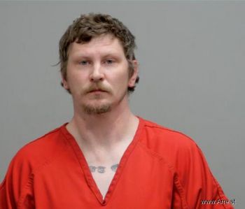 Mark Joseph Seymour Mugshot