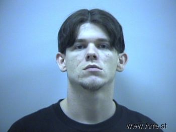 Mark K Shaffer Jr Mugshot