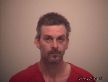 Mark Cleveland Shull Mugshot