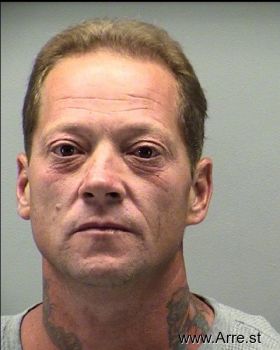 Mark D Sizemore Mugshot