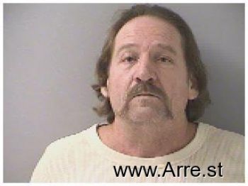 Mark Thomas Spicer Mugshot