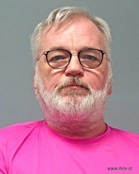 Mark Edward Steiner Mugshot