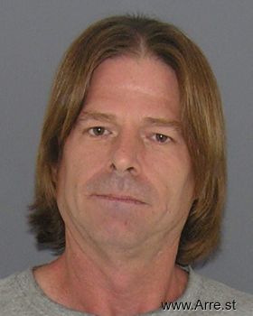 Mark  Stevens Mugshot