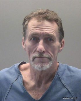 Mark Allen Stout Mugshot