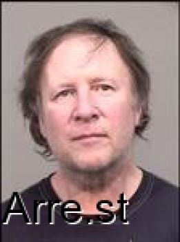 Mark Alan Sullivan Mugshot