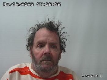 Mark  Taylor Mugshot