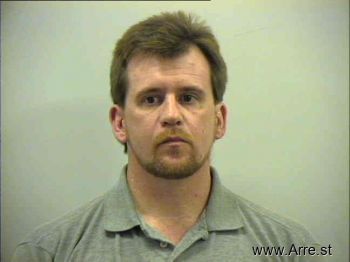 Mark Allan Taylor Mugshot