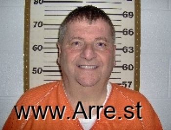 Mark Alan Thomas Mugshot