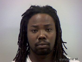 Mark H Thomas Mugshot