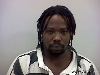 Mark H Thomas Mugshot