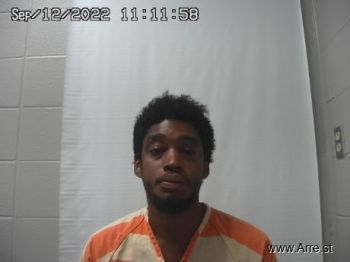 Mark  Thompson Mugshot