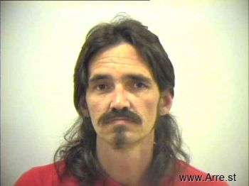 Mark E Thompson Mugshot