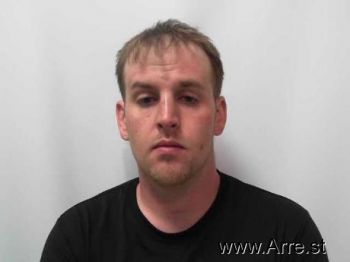 Mark Aaron Turner Mugshot