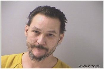 Mark Daniel Tuttle Mugshot