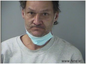 Mark Daniel Tuttle Mugshot