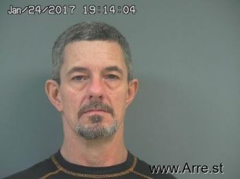 Mark Alan Vangundy Mugshot