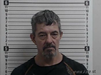 Mark Gundy Vangundy Mugshot