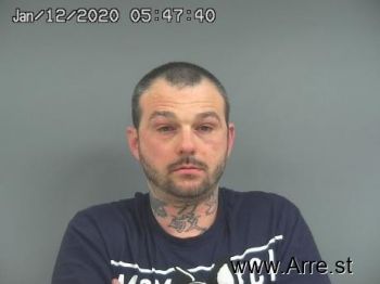 Mark James Vaught Mugshot