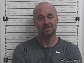 Mark F Wagner Mugshot