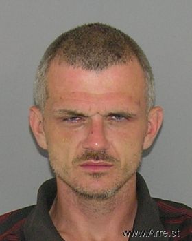 Mark  Walker Mugshot