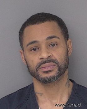 Mark Anthony Washington Mugshot