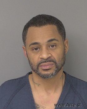 Mark Anthony Washington Mugshot