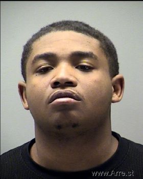 Mark Anthony Washington Jr Mugshot