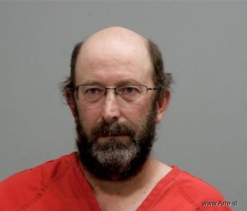 Mark Edward Whaley Mugshot