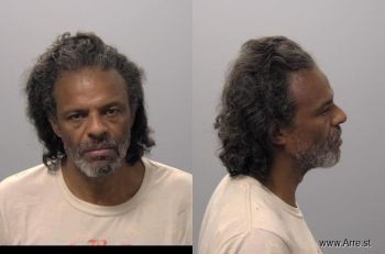 Mark Adam White Mugshot