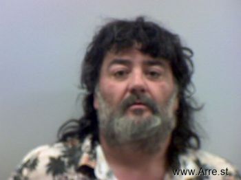 Mark E White Mugshot