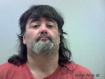 Mark E White Mugshot